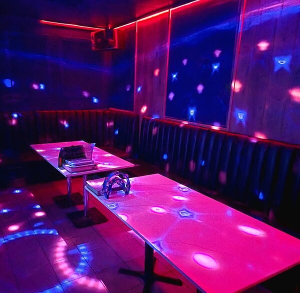 Bacchus 14th Karaoke & Bar