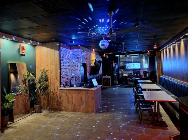 Bacchus 14th Karaoke & Bar