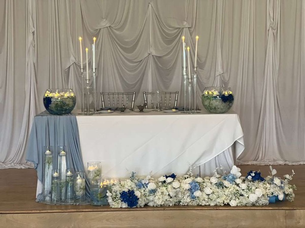 Myles of Memories Events LLC