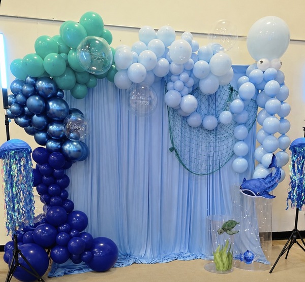 Myles of Memories Events LLC