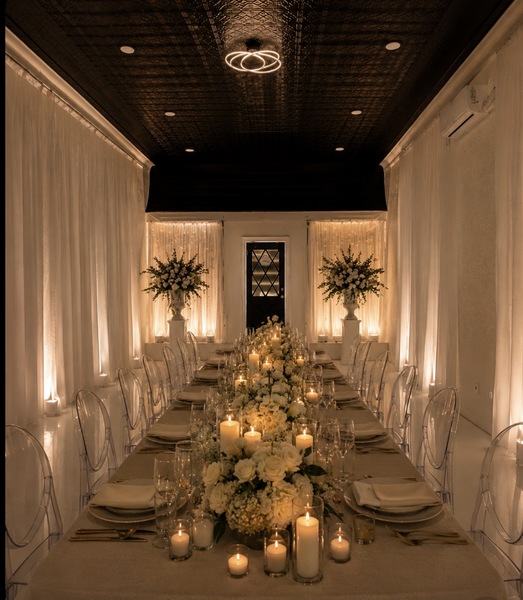Myles of Memories Events LLC