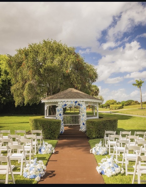 Myles of Memories Events LLC