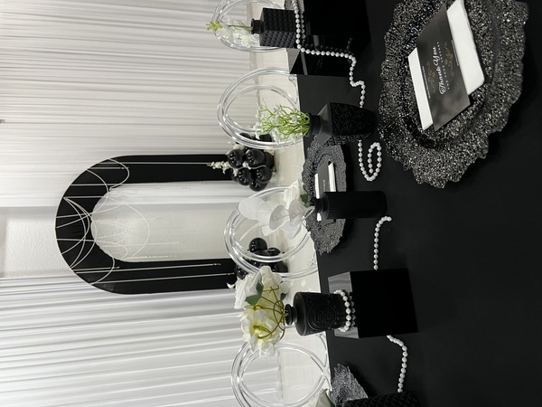 Myles of Memories Events LLC