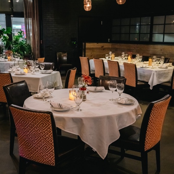 Blackstones Grille