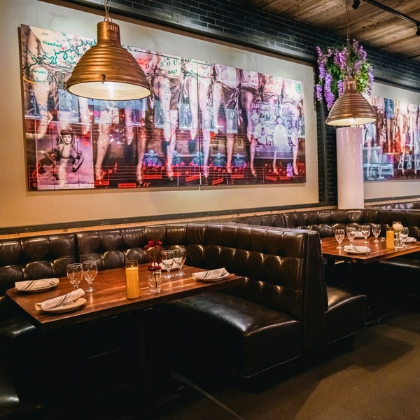 Blackstones Grille