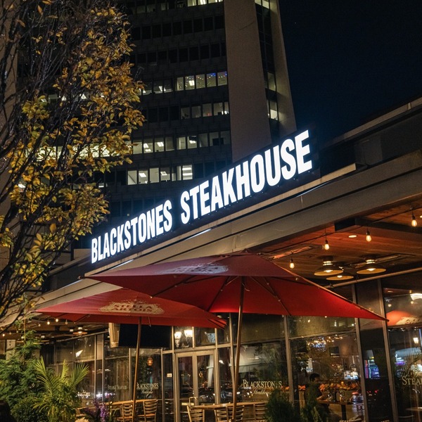 Blackstones Grille