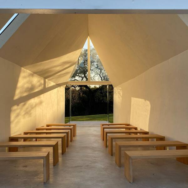 Lincoln Chapel