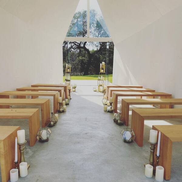 Lincoln Chapel