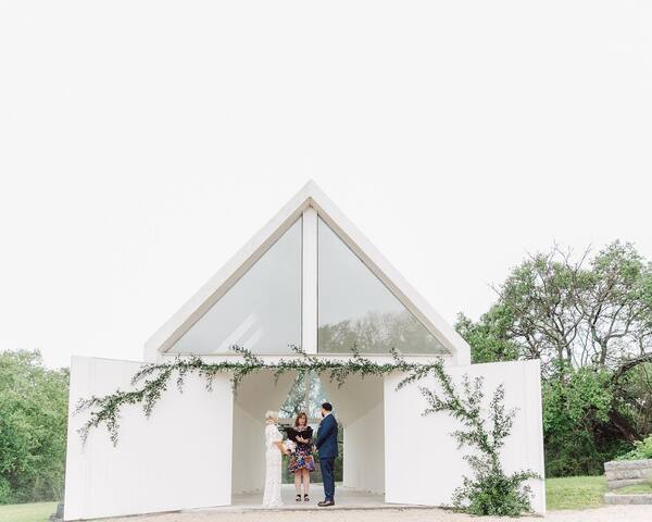 Lincoln Chapel