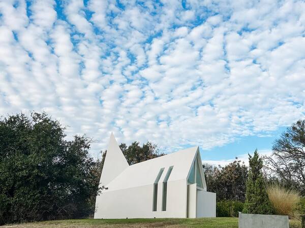 Lincoln Chapel