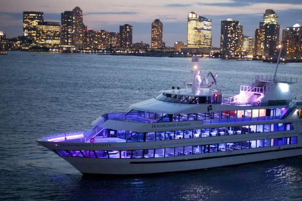 Yachts For All Seasons Incorporated