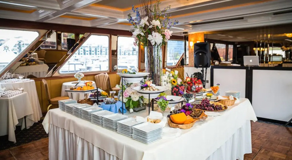 Yachts For All Seasons Incorporated