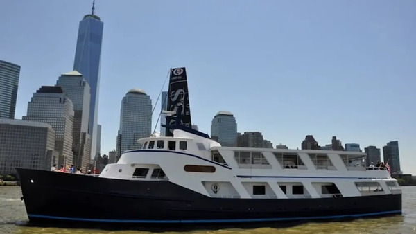 Yachts For All Seasons Incorporated