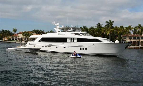 Yachts For All Seasons Incorporated