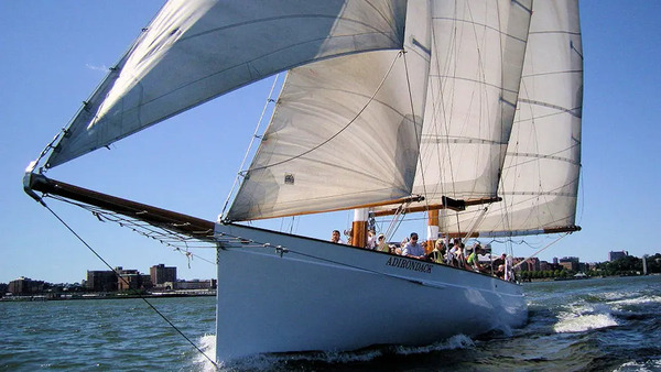 Yachts For All Seasons Incorporated