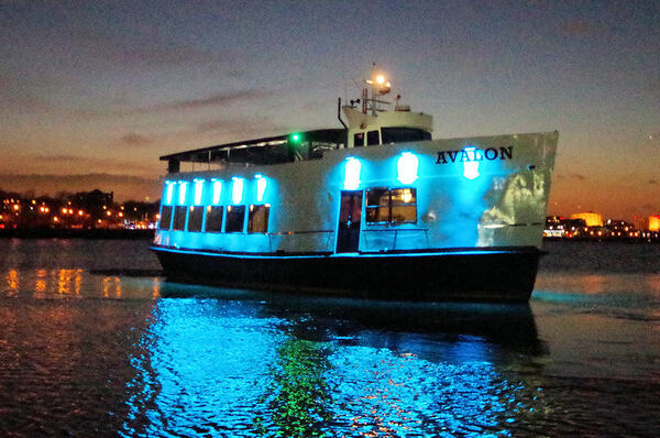 Yachts For All Seasons Incorporated