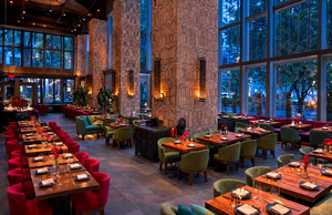 Main Dining Room