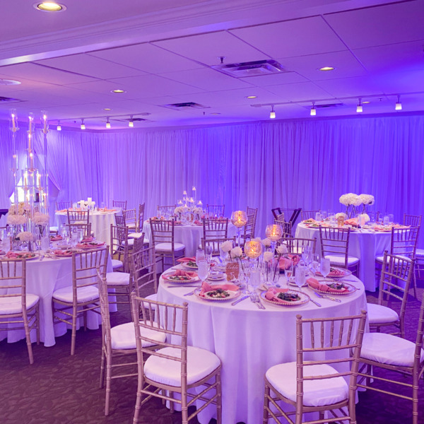 Swan Point Yacht & Country Club