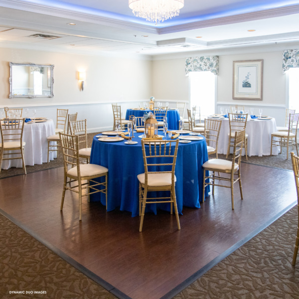 Swan Point Yacht & Country Club