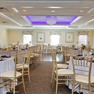 Full Ballroom