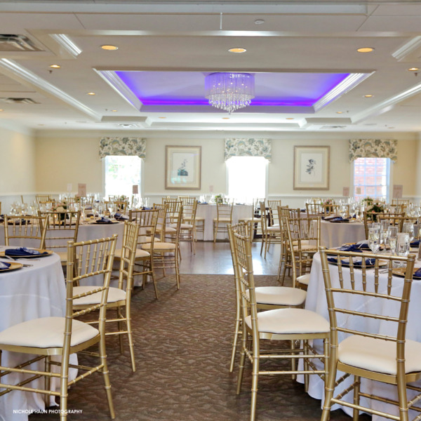 Swan Point Yacht & Country Club