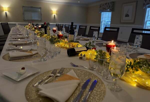 Swan Point Yacht & Country Club