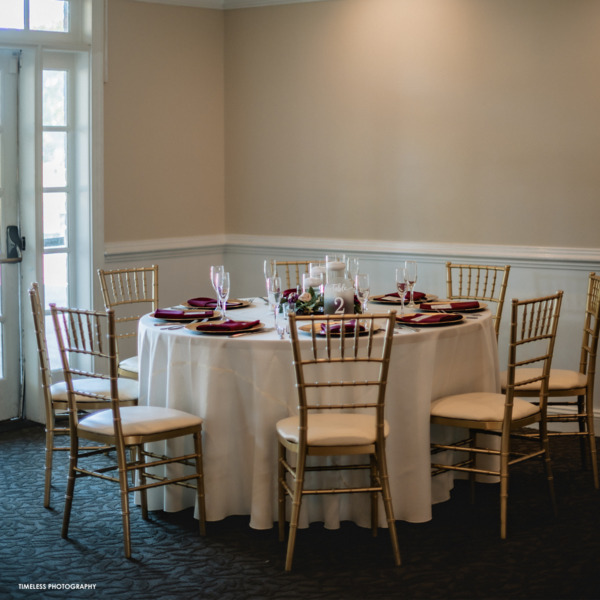 Swan Point Yacht & Country Club