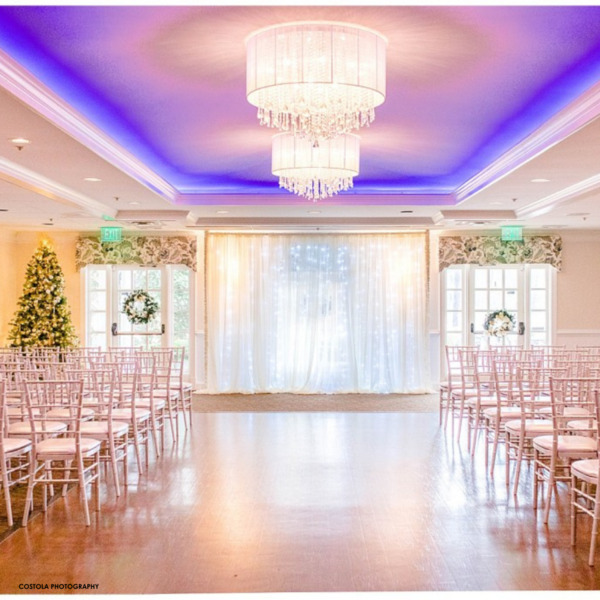 Swan Point Yacht & Country Club
