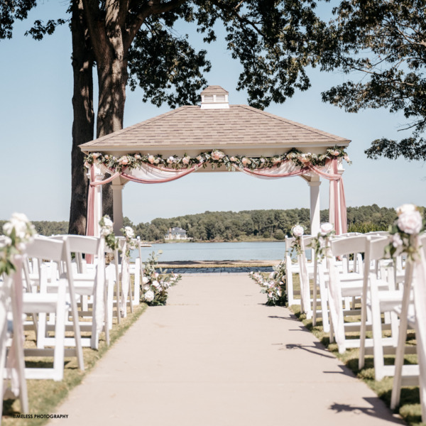 Swan Point Yacht & Country Club