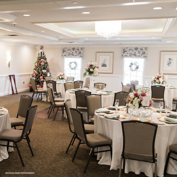 Swan Point Yacht & Country Club