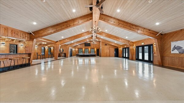 Holiday Lodge Resort