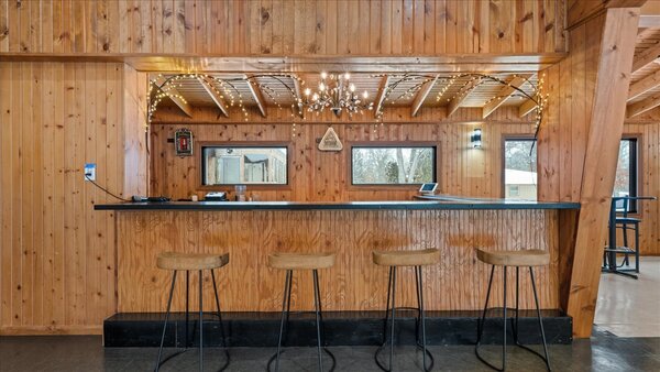 Holiday Lodge Resort