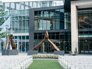 Event Lawn