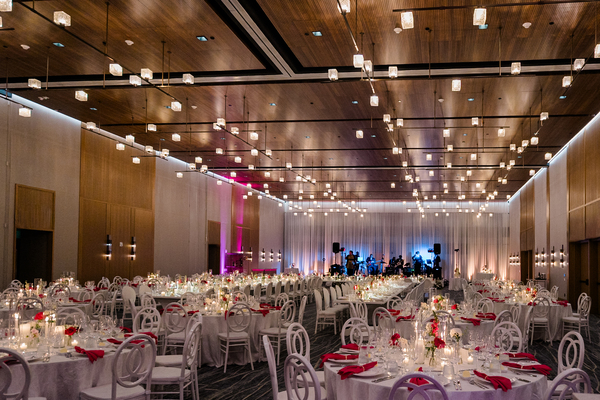 JW Marriott Reston Station