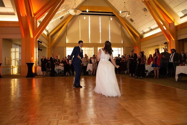 The University of Vermont Event Services