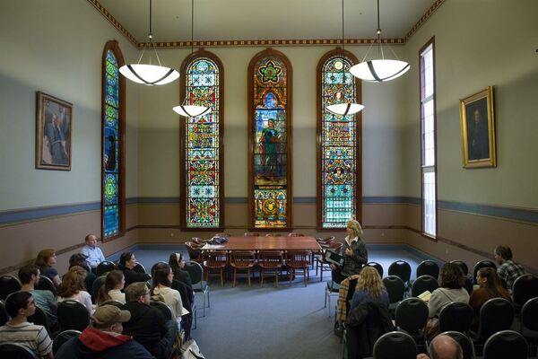 The University of Vermont Event Services