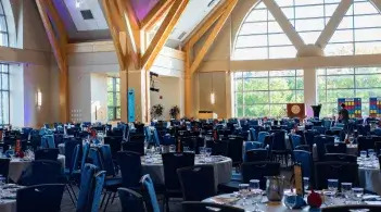 The University of Vermont Event Services