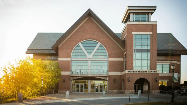 The University of Vermont Event Services