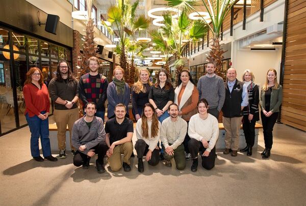 The University of Vermont Event Services