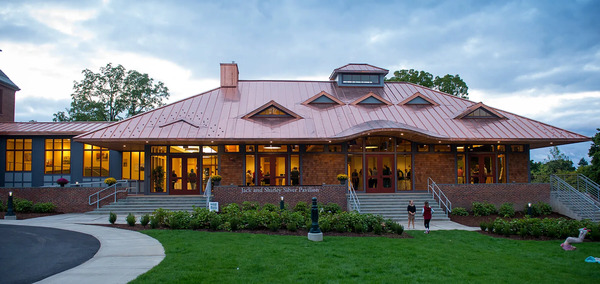 The University of Vermont Event Services