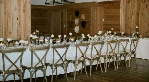 The Snowpine Lodge
