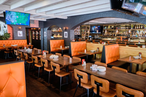 HOB NOB Alpharetta