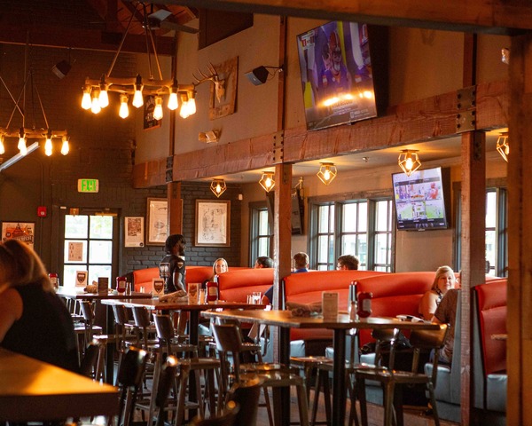 HOB NOB Alpharetta