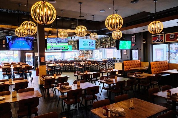 HOB NOB Alpharetta