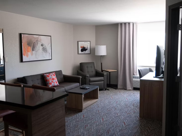 Candlewood Suites Sheridan