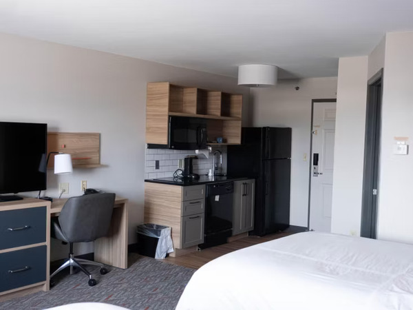 Candlewood Suites Sheridan