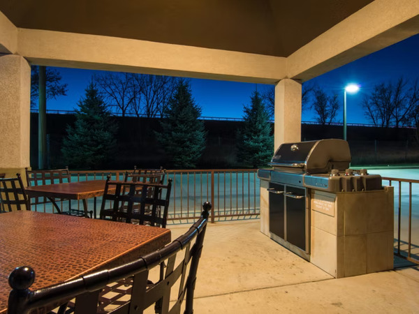 Candlewood Suites Sheridan