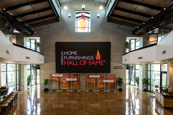 American Home Furnishings Hall of Fame