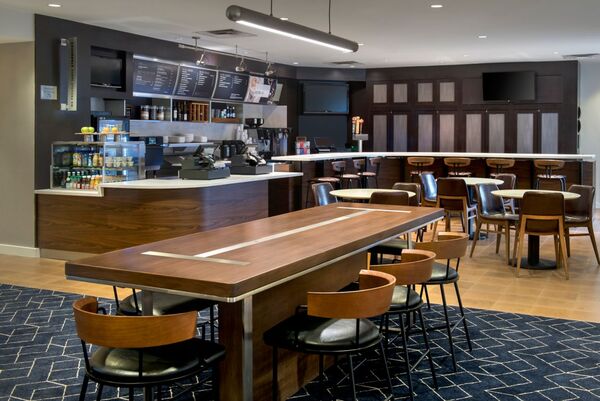 Courtyard by Marriott Basking Ridge