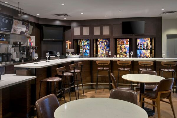 Courtyard by Marriott Basking Ridge
